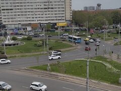Bucur Obor Rond